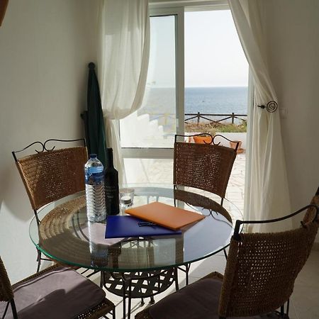 Carvoeiro Sol Seafront Apartment Exterior photo
