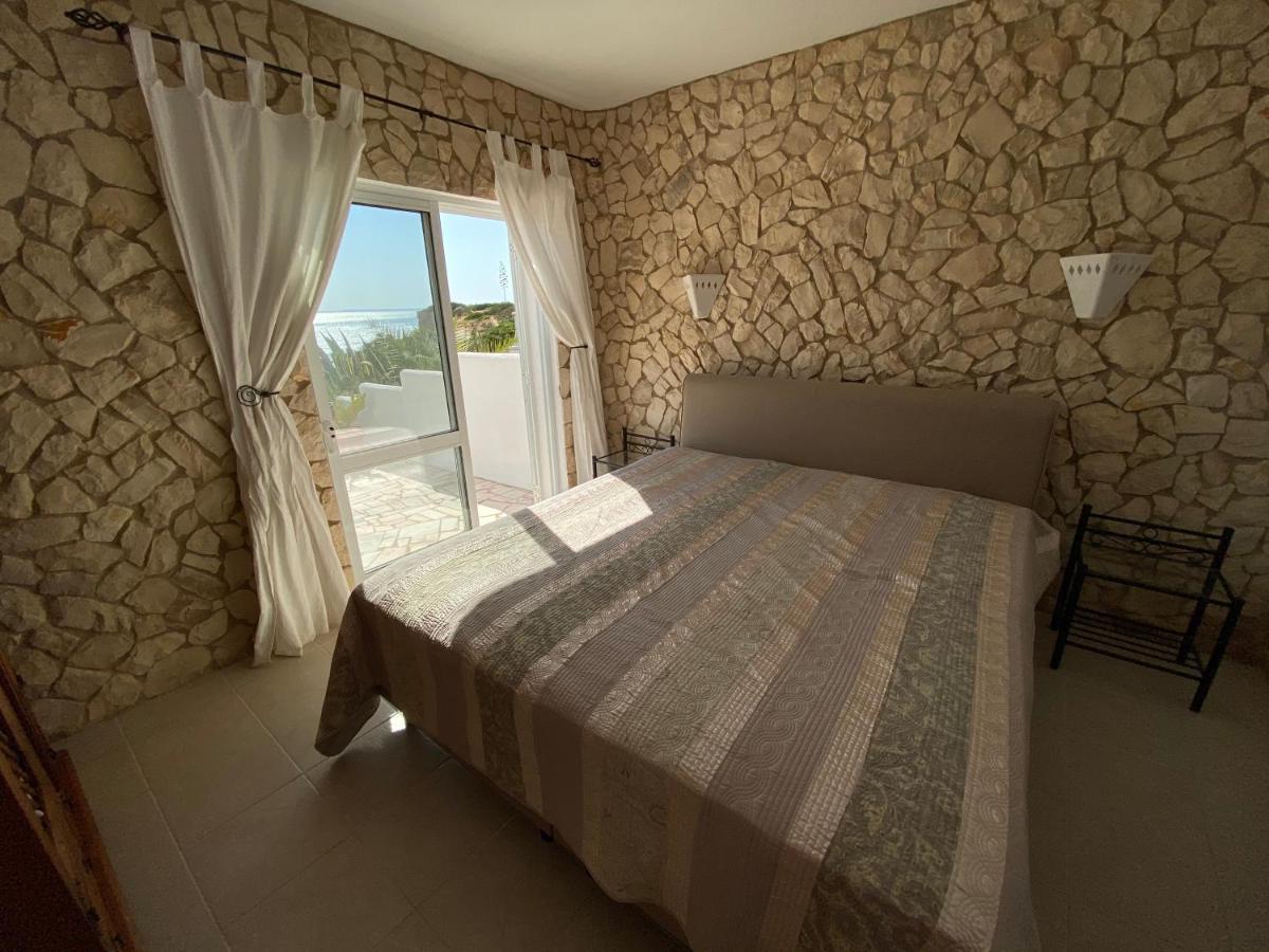 Carvoeiro Sol Seafront Apartment Exterior photo